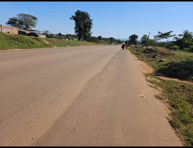 LAND FOR SALE IN DUMASI